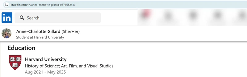 Anne-Charlotte Gillard_#1